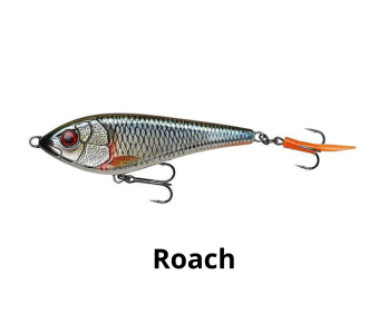 Savage Gear Deviator Swim Jerkbait 14cm