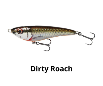 Savage Gear Freestyler V2 Jerkbait 16cm