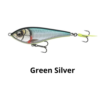 Savage Gear Deviator Swim Jerkbait 12,5cm
