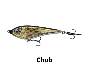 Savage Gear Deviator Swim Jerkbait 14cm