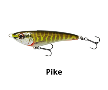 Savage Gear Freestyler V2 Jerkbait 13cm