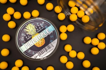 Forgotten Flavours Pineapple Pop Ups 15mm