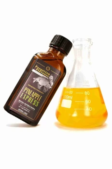 Forgotten Flavours Pineapple Express Flavour