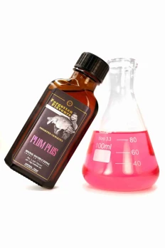 Forgotten Flavours Plum Plus Flavour 