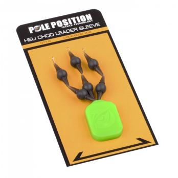 Pole Position Leader Heli Chod Sleeve