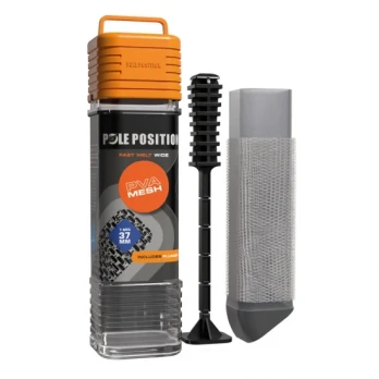 Pole Position PVA Mesh System 37mm 7 meter