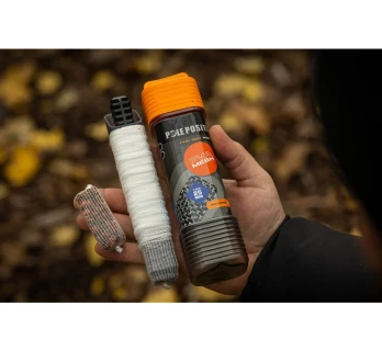 Pole Position PVA Mesh System 25 mm 7 meter