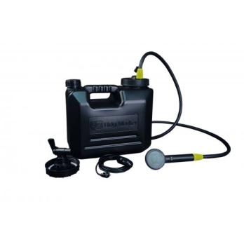 Ridgemonkey Outdoor Power Shower Full Kit