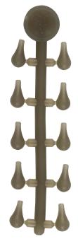 Fox Essentials Powergrip Hook Beads