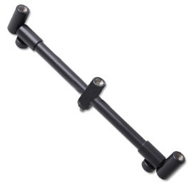 Wychwood Solace Aluminium Adjustable 2 Rod Buzz Bar