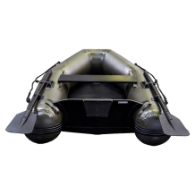 Pro Line Commando Lightweight Boat Wide 200AD