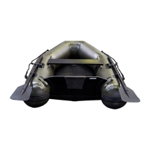 Pro Line Commando Lightweight Boat Wide 230AD