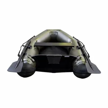 Pro Line Commando Lightweight Boat Wide 260AD