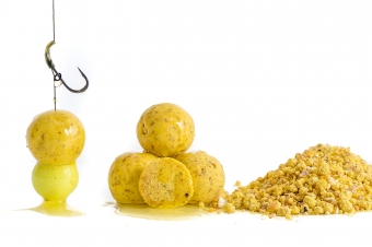 Pro Line Juicy Pineapple 2,5kg 15mm