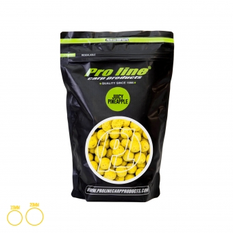 Pro Line Juicy Pineapple 2,5kg 15mm