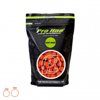 Pro Line Magic Mango 2,5kg 20mm