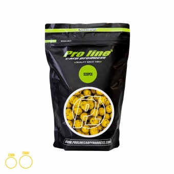 Pro Line Scopex 5kg 20mm