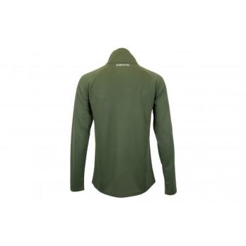 Trakker Half Zip Top With UV Sun Protection