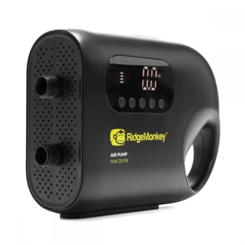 Ridgemonkey Vault Multi - Function Electric Air Pump 