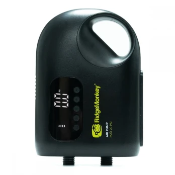 Ridgemonkey Vault Multi - Function Electric Air Pump 