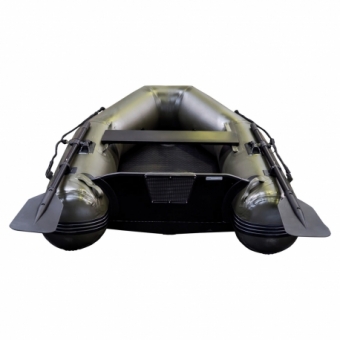 Proline Commado Boat 210 AD Lightweight