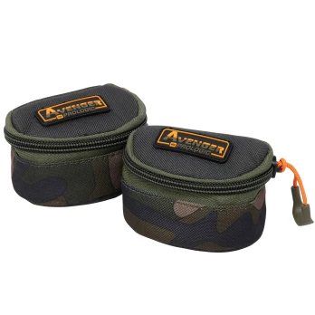 Prologic Avenger Accessoires & Lood Tasje | 2 stuks