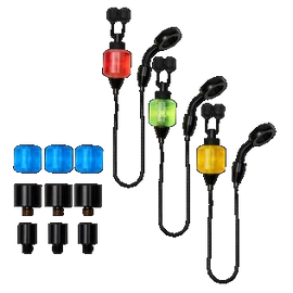 Prologic K1 Mini Hanger Chain Kit - 3 Rods