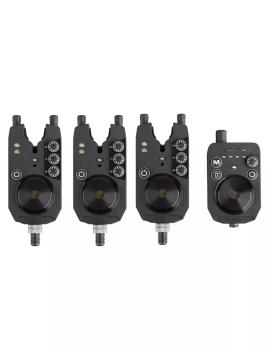 Prologic R2L Bite Alarm Presentation Set 3+1