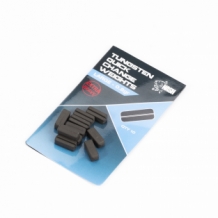 Nash Tungsten Q/C Weights 