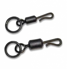 Korda Qc Ring Swivel maat 8