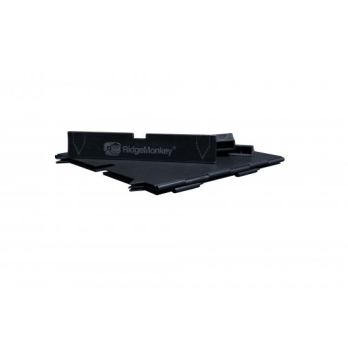 Ridgemonkey Quad Connect Windshield