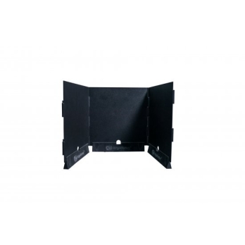 Ridgemonkey Quad Connect Windshield