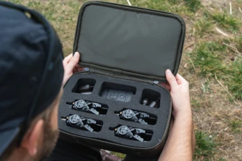 Nash Subterfuge Siren R3+ / R2 Case 