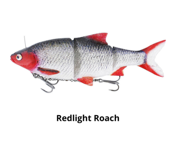 Westin Ricky The Roach Inline Slow Sinking 20cm