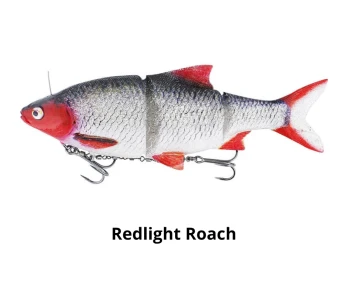 Westin Ricky The Roach Inline Sinking 25cm