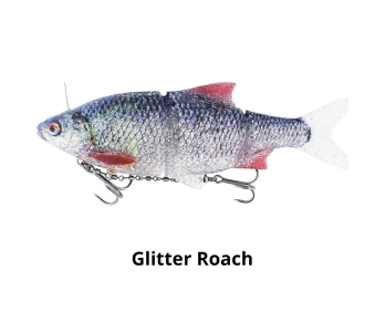 Westin Ricky The Roach Inline Sinking 20cm