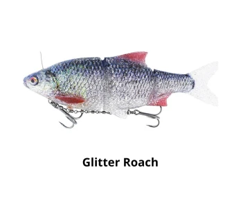 Westin Ricky The Roach Inline Sinking 15cm