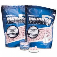 Nash Strawberry Crush 1kg 12mm