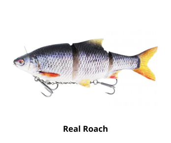 Westin Ricky The Roach Inline Slow SInking 15cm