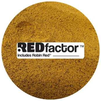 Haiths Red Factor 1kg