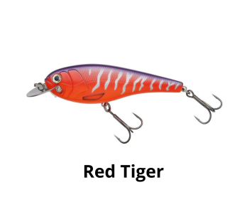Abu Garcia Beast Hi-Lo Floating 12cm