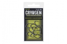 ESP Cryogen Chod-Hammer