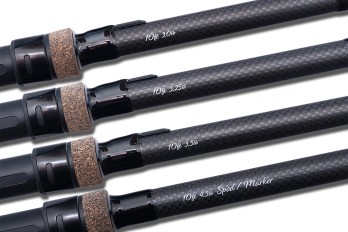 ESP Quickdraw 4K 10ft 4,5 lbs Spod & Marker Rod