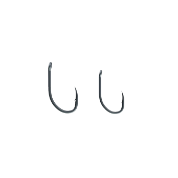 Ridgemonkey Ape-X Beaked Point Hook Bulk Pack 25st