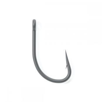 Ridgemonkey Ape-x Straight Point Hook Bulk Pack 25 st