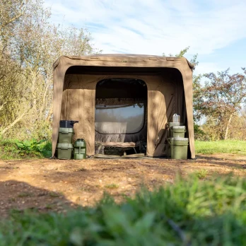 RidgeMonkey Escape XF2 Compact v2 Bivvy | Karpertent