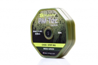 images/productimages/small/ridgemonkey-rm-tec-chod-stiff-rig-weed-green-20lb-hengelsport-vught.jpeg