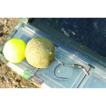 Korda Rig Rings