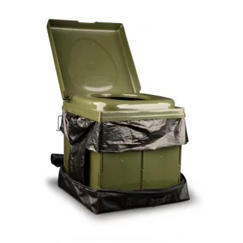 Ridgemonkey CoZee Compact Toilet