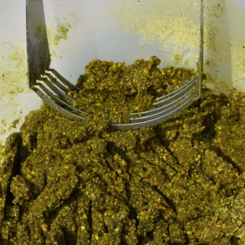 Haiths Robin Green 1kg